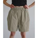  шорты брюки короткий хлеб Twill Half Pants женский 