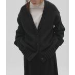 カーディガン TODAYFUL　Boyfriend Knit Cardigan ボーイフレンドニットカーディガン/12620530 レディース