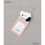  футляр для карточек [SNOOPY].. футляр для карточек 669458/GOODS