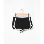 [Calvin Klein Underwear] шорты S черный женский 