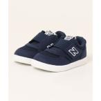 [New Balance] [KIDS] low cut спортивные туфли - голубой Kids 