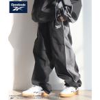 [Reebok] легкий брюки LL черный мужской 