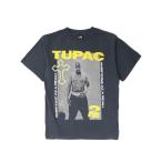 tシャツ 「giant Vintage」TUPAC COLLAGE AMBITI