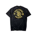 tシャツ ファナティクス「Fanatics」‐ サンディエゴ 