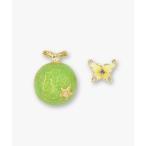 ピアス メロンモチーフ　ピアス レ�