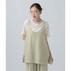  топ linen Blend топ 840724
