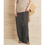 ���C�h�p���c �p���c dull satin straight �p���c ���f�B�[�X