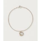 [TIFFANY&amp;Co.] Open Heart браслет [peretti сотрудничество ] - серебряный женский 
