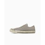 [CONVERSE ALL STAR] low cut спортивные туфли 7.5 серый мужской 