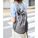 デイバック リュック XS BAGGAGE/エックスエス バゲージ SLOBE別注 リュック レディース