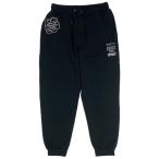 [RVCA] тренировочный брюки X-LARGE черный мужской 