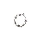  браслет BARBED WIRE BRACELET мужской женский 