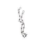  цепочка для бумажника BARBED WIRE WALLET CHAIN