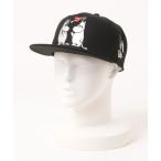 ニューエラ キャップ 帽子 メンズ ニューエラ キャップ 59FIFTY ムーミ
