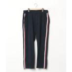 [TOMMY HILFIGER] тренировочный брюки X-LARGE темно-синий мужской 