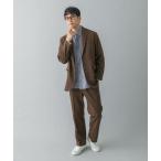 [URBAN RESEARCH ROSSO MEN] выставить LARGE оттенок коричневого прочее мужской 