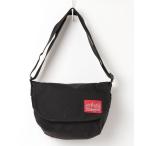 [Manhattan Portage] one отметка сумка "почтальонка" - черный мужской 