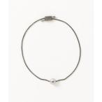 [EMPORIO ARMANI] браслет FREE серый мужской 