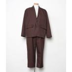 [ENDER PRODUCTS] выставить S Brown мужской 