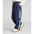 [PUMA] легкий брюки MEDIUM темно-синий мужской 