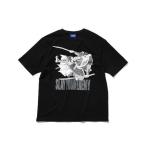 tシャツ LFYT ラファイエット「Lafayette」- 半袖Tシャツ「SAM