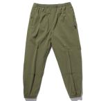 [FREAK'S STORE] легкий брюки MEDIUM оливковый мужской 