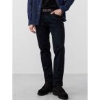[BANANA REPUBLIC FACTORY STORE] брюки-чинос 28/30 черный мужской 