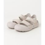 [New Balance] [KIDS] Flat сандалии 18.0cm бежевый Kids 