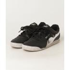 [PUMA] low cut спортивные туфли 25.5cm черный × белый мужской 