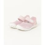 [New Balance] [KIDS] low cut спортивные туфли 22.5cm розовый Kids 