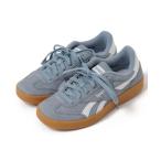 [Reebok] low cut спортивные туфли X-SMALL оттенок голубого прочее женский 