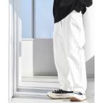 [Ritzy] painter's pants MEDIUM "теплый" белый мужской 