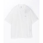 ドライミックス ピボットスリーブ Tシャツ メンズ（yahoo）
