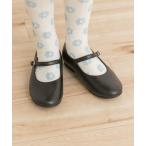 [URBAN RESEARCH DOORS] [KIDS] Flat туфли-лодочки 20 черный Kids 