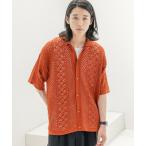 [RAGEBLUE] вязаный кардиган MEDIUM Brown мужской 