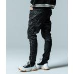 [glamb] обтягивающий брюки M черный мужской 