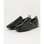 [SY UNITED ARROWS] балетки 24.5cm черный женский 