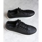 [8(eight)] [bracciano] low cut спортивные туфли 26.5cm черный мужской 