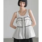  топ INDIA Nami Nami Cami 669848
