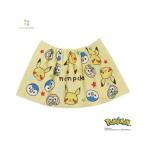 monpokemompoke полотенце на липучке общий рисунок 