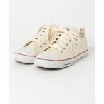 [CONVERSE] [KIDS] low cut спортивные туфли 20cm бежевый Kids 
