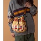 [PENDLETON] сумка на плечо ONESIZE Camel мужской 