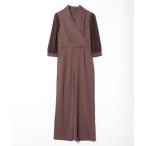 [DRESS PLUS] все в одном S Brown женский 