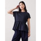 [BANANA REPUBLIC FACTORY STORE] безрукавка tops M темно-синий женский 
