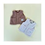  baby [WEB ограничение ] baby боа лучший 2026FW(70~80cm) осень-зима стандартный популярный маленький pra casual ....