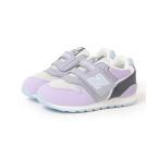 シューズ New Balance / 996 v3 Hook and Loop（12〜16.5cm） キッズ 子供 男の子 女の子