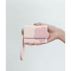 [MARY QUANT] футляр для карточек FREE свет Pink Lady -s