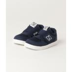 [New Balance] [KIDS] обувь 13.5cm темно-синий Kids 