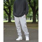 [Carhartt] тренировочный брюки LARGE серый мужской 