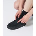 [Clarks] обувь UK7.5 черный мужской 